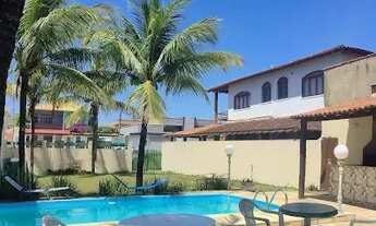 Imagem 4: Casa com piscina para temporada em Rio das Ostras