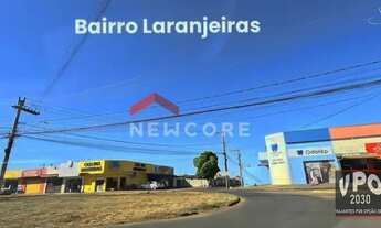 Imagem 6: Lote em Rua Sampaio - Laranjeiras - Uberlândia/MG