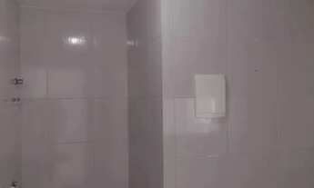 Imagem 7: Imóvel para venda possui 47 metros quadrados com 2 quartos