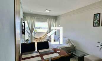 Imagem 5: Apartamento | Trapiche da Barra | 1 Quarto | 45M2 | Mobiliado | Nascente | Varanda