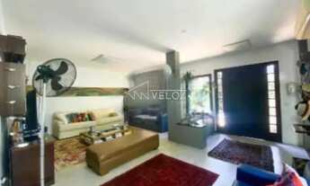 Imagem 3: Casa de rua - Duplex / Residencial / Gávea