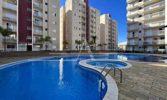 Imagem: APARTAMENTO RESIDENCIAL em BRAGANÇA PAULISTA