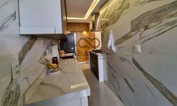 Imagem 7: APT. DE 2 DORMS SENDO 1 SUÍTE RESIDENCIAL PONTAL PARK ILHÉUS/BA