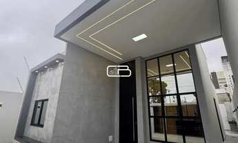 Imagem 2: Casa à venda no Esplanada do Parque