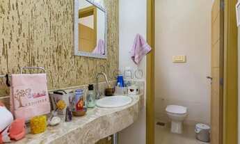 Imagem 5: Casa à venda em Campinas, Swiss Park, com 3 suítes, com 360 m²