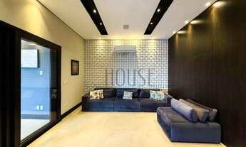 Imagem 4: Casa com 3 quartos, 294 m² - venda ou aluguel - Condominio Parque Esplanada - Votorantim/S