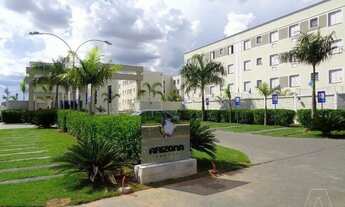 Imagem: Apartamento no Condomínio Parque Arizona