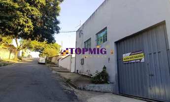 Imagem 4: Galpão - Durval de Barros - Ibirité