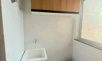 Imagem 3: GR ALUGA Ed.Piazza Toscana - 90m2-3/1 suite-1 vaga- area de lazer- oportunidade na Maramba