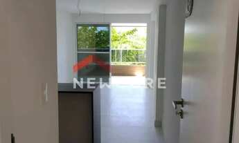 Imagem 4: Apartamento em Rua Aureanita Guimarães Siqueira - Ponta de Campina - Cabedelo/PB