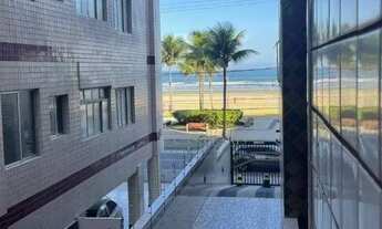 Imagem 3: Apartamento à venda, 42 m² por R$ 355.000,00 - Canto do Forte - Praia Grande/SP