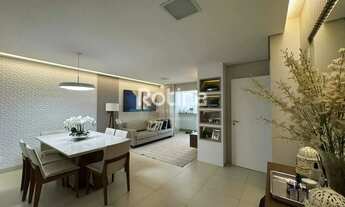 Imagem 2: Apartamento para alugar, 3 quartos, Martins - Uberlândia/MG - Rotina Imobiliária