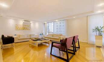 Imagem 4: Apartamento com 3 Dormitórios 2 Vagas em Higienópolis