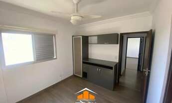 Imagem 6: Apartamento no Residencial Jerônimo Vilela