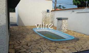 Imagem: Casa à venda no bairro Martins em Uberlândia