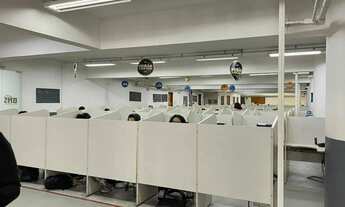 Imagem: Sala comercial para venda e locação com