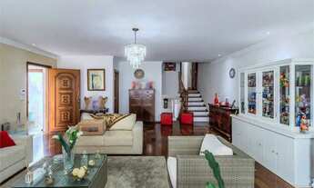 Imagem 4: Sobrado com 4 quartos à venda em Tucuruvi - SP