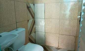 Imagem 7: Casa terrea na região da Penha