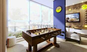 Imagem 6: Apartamento com 2 suítes à venda, 68,72 m² por R$ 742.612 - Toninhas - Ubatuba/SP