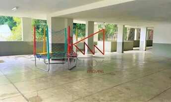 Imagem: Apartamento Padrão / Residencial / Cosme