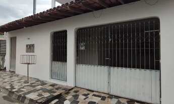 Imagem: Alugo casa com 3 quartos e garagem