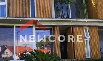 Imagem: Casa de condomínio em Rua Francisco Solano