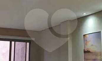 Imagem 6: Apartamento com 2 quartos à venda em Bela Vista - SP