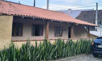 Imagem 3: Casa no centro da Barra do Sul