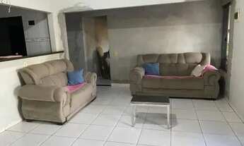 Imagem 2: FA 02 VENDO CASA EM ROSA DOS VENTOS