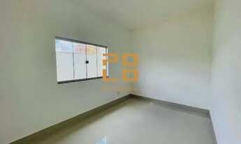 Imagem 6: Casa para alugar na Rua Doutora Diva Pires, Jardim das Margaridas, em Goianira-GO