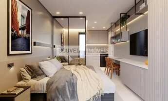 Imagem 6: Hit Home - Apartamento Garden com 2 Dormitórios, 48,3m² à partir de R$610.409 - Data de en