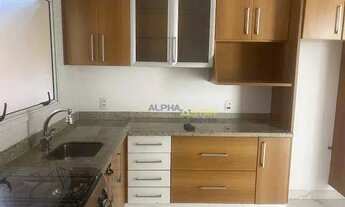 Imagem 6: Casa com 3 dormitórios para alugar, 160 m² por R$ 12.100,00/mês - Tamboré 05 - Santana de