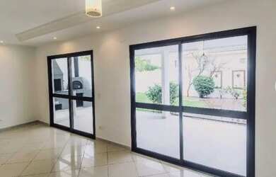 Imagem 16: CASA EM CONDOMÍNIO - TAMBORÉ - SP