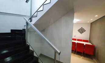 Imagem 5: Casa Geminada à venda, 3 quartos, 1 suíte, 4 vagas, Trevo - Belo Horizonte/MG