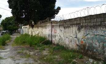 Imagem 2: ÓTIMO TERRENO COMERCIAL/RESIDENCIAL 13 metros de frente plano