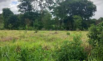 Imagem 7: Chacara no rio dos bois