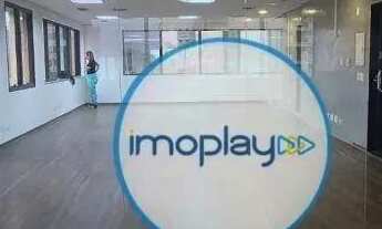 Imagem 2: Conjunto para alugar, 250 m² - Pinheiros - São Paulo/SP