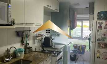 Imagem 7: Imóvel para venda tem 83 metros quadrados com 2 quartos em Barra Olímpica - Rio de Janeiro