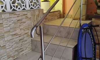 Imagem 3: Troco está casa em são Pedro vitoria.por outra Em Cariacica ou serra