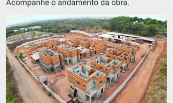 Imagem 4: VENDO AGIO- CASA EM CONDOMÍNIO FECHADO