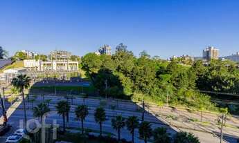 Imagem 6: Apartamento à venda em Petrópolis com 49 m², 1 quarto, 1 vaga