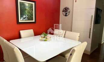 Imagem 2: Apartamento com 3 dormitórios à venda, 129 m² por R$ 700.000,00 - Icaraí - Niterói/RJ