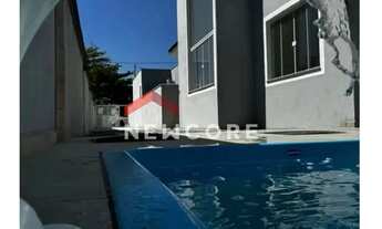 Imagem: Casa em Rua Félix Pacheco - Enseada das