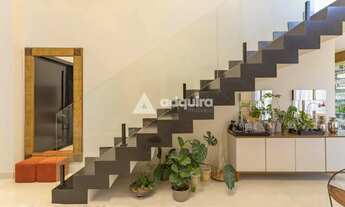 Imagem 6: Casa à venda, Jardim Carvalho, Ponta Grossa, PR