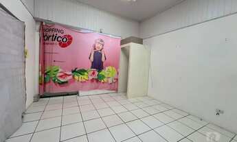 Imagem 5: Sala Comercial Térrea no Shopping Pórtico