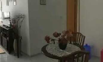 Imagem: Ótimo 02 Quartos, Mobiliado, 01 Vaga na