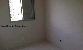 Imagem 4: Apartamento para Locação em Osasco, Continental, 2 dormitórios, 1 banheiro, 1 vaga