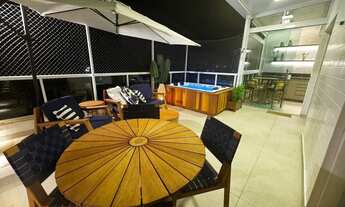 Imagem: Imóvel para venda tem 105 metros quadrados