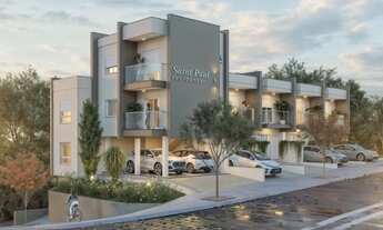 Imagem: CAXIAS DO SUL - Casa Padrão - SÃO VIRGÍLIO