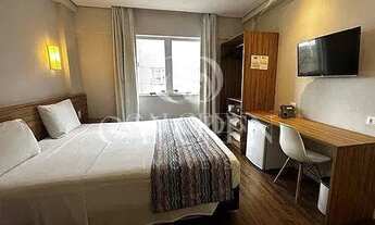 Imagem: Flat à Venda no Sleep Inn Maringá  Investimento